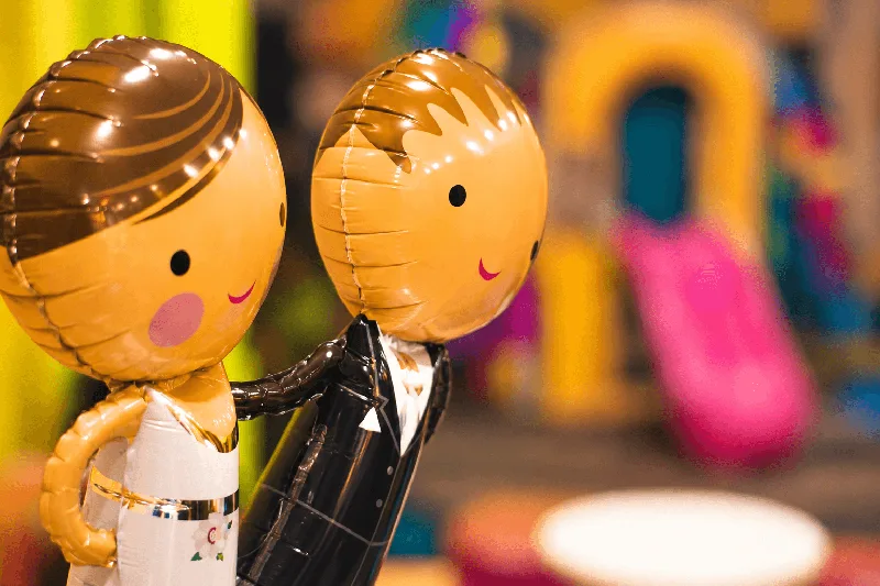 Decoración y Momentos Especiales